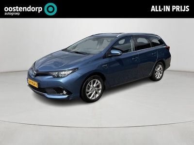 Toyota Auris Touring Sports 1.8 Hybrid Dynamic **NAVIGATIE/