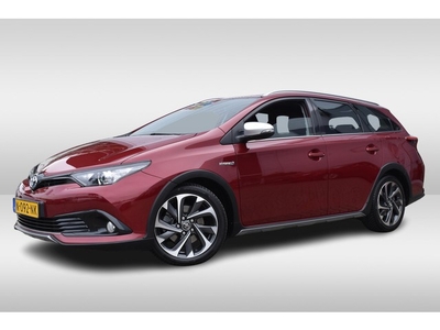 Toyota Auris Touring Sports 1.8 Hybrid Freestyle (bj 2018)