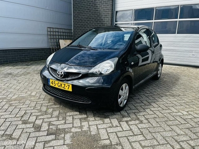 Toyota Aygo Nieuwe APK + Airco Condensor