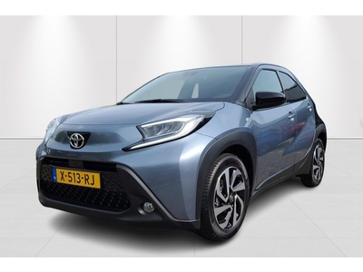 Toyota Aygo X 1.0 VVT-i MT Pulse UIT VOORRAAD LEVERBAAR!!