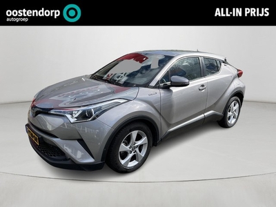 Toyota C-HR 1.8 Hybrid Active Adaptieve cruise control