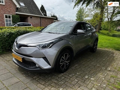 Toyota C-HR 1.8 Hybrid Aut! Navi! Navi! 44000km!!