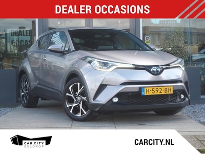 Toyota C-HR 1.8 Hybrid Style Ultimate / Adaptive / JBL /