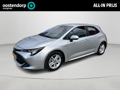 Toyota Corolla 1.8 Hybrid Active Carplay Climate