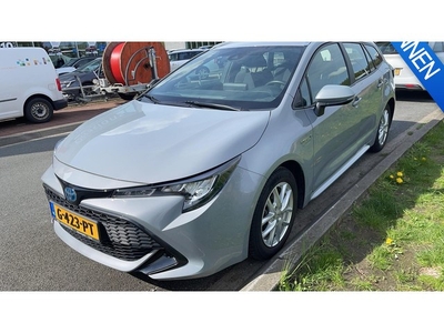 Toyota Corolla Touring Sports 1.8 Hybrid Active