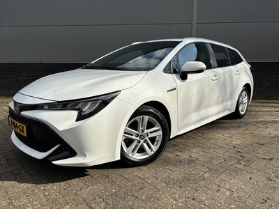 Toyota Corolla Touring Sports 1.8 Hybrid Active Automaat