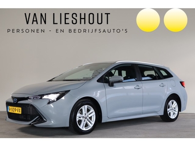 Toyota Corolla Touring Sports 1.8 Hybrid Active NL-Auto!!