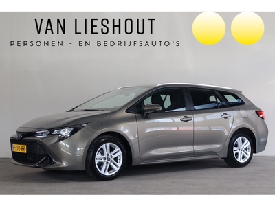 Toyota Corolla Touring Sports 1.8 Hybrid Active NL-Auto!!