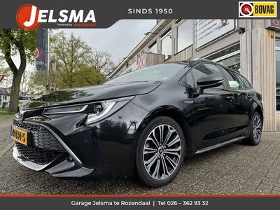 Toyota Corolla Touring Sports 1.8 Hybrid Business Intro Aut.