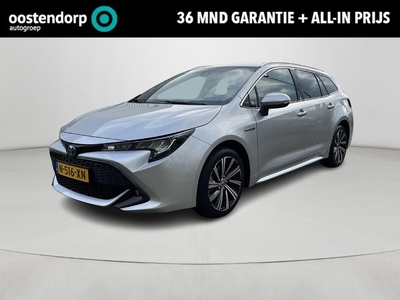 Toyota Corolla Touring Sports 1.8 Hybrid Dynamic All-in