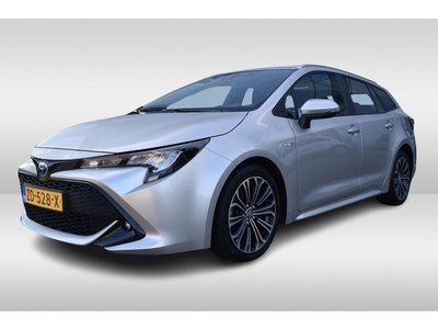 Toyota Corolla Touring Sports 2.0 Hybrid First Edition