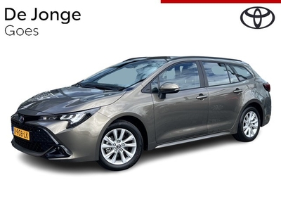 Toyota Corolla Touring Sports Hybrid 140 Active (bj 2023)