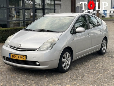 Toyota Prius 1.5 VVT-i Bns Edition Hybrid Automaat 2009