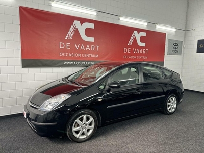 Toyota Prius 1.5 VVT-i Business Edition - VERKOCHT!