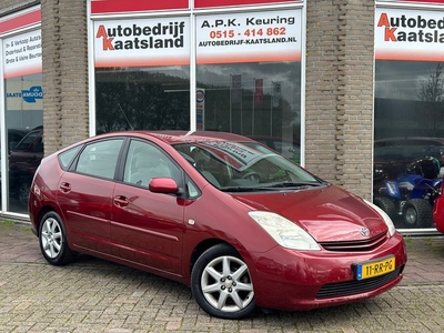 Toyota Prius 1.5 VVT-i - Clima - Cruise - 2005