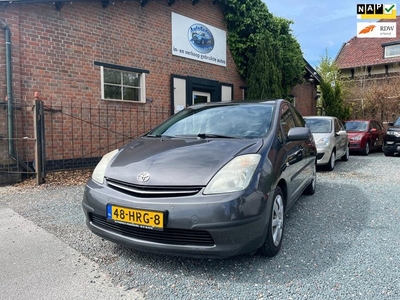 Toyota Prius 1.5 VVT-i Comfort ( Airco + Parkeersensoren )