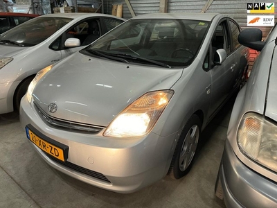 Toyota Prius 1.5 VVT-i Comfort ECC/NAP