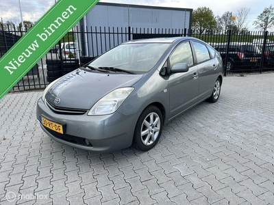 Toyota Prius 1.5 VVT-i