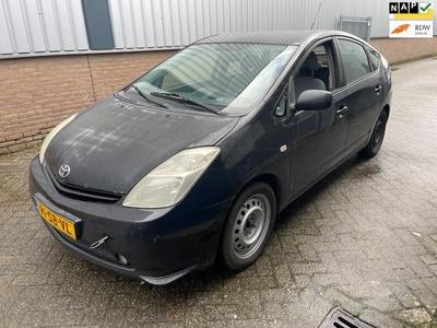 Toyota Prius 1.5 VVT-i MOTOR DEFECT