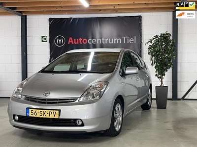 Toyota Prius 1.5 VVT-i Tech Edition * NW Batterij * Camera