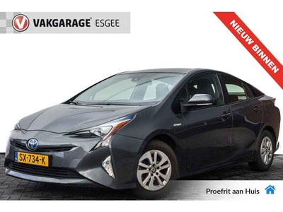 Toyota Prius 1.8 Aspiration Hybride AUTOMAAT RIJKLAAR