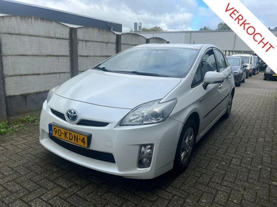 Toyota Prius 1.8 Comfort CLIMA / LM VELGEN/ DEALER