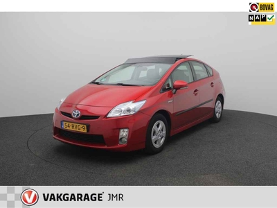 Toyota Prius 1.8 Comfort - Open Dak - Cruise Control - Parkeersensoren - Trekhaak - Climate Control - Bluetooth