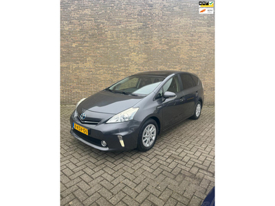 Toyota Prius Wagon 1.8 Aspiration