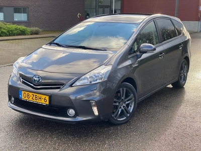 Toyota Prius Wagon 1.8 Dynamic Business 96g ZIE