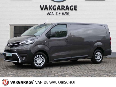 Toyota ProAce 2.0 D-4D Navigator Long