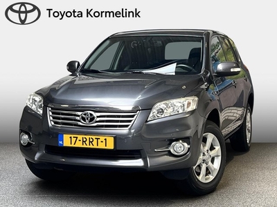 Toyota RAV4 2.0 VVTi Executive Business Automaat