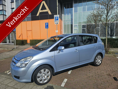 Toyota Verso 1.6 VVT-i NAP/Airco