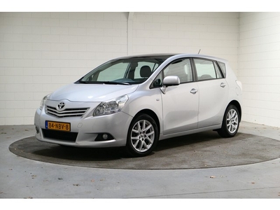 Toyota Verso 1.8 VVT-i Business Limited, AUTOMAAT, 2e Eig.