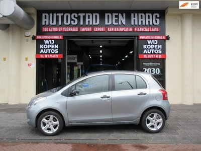 Toyota Yaris 1.0 VVTi + 5 Deurs Airco