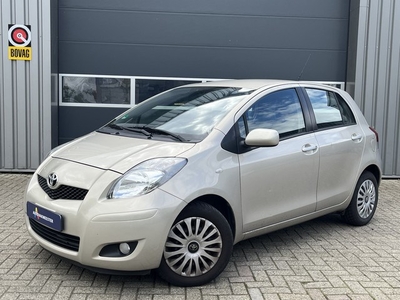 Toyota Yaris 1.3 VVTi Aspiration Automaat Climate Control