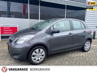 Toyota Yaris 1.3 VVTi Comfort / airco