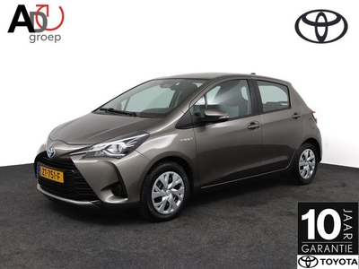 Toyota Yaris 1.5 Hybrid Active