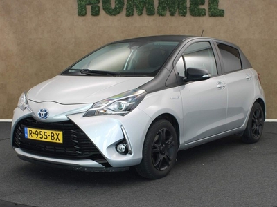 Toyota Yaris 1.5 Hybrid Dynamic - NAVIGATIE - BI-TONE -