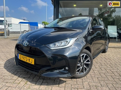 Toyota Yaris 1.5 Hybrid DynamicledStoelverwarming