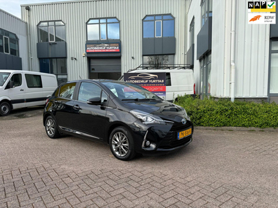 Toyota Yaris 1.5 Hybrid Executive