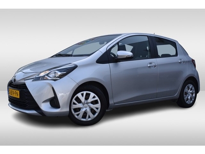 Toyota Yaris 1.5 VVT-i Active (bj 2019, automaat)