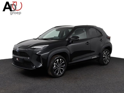 Toyota Yaris Cross 1.5 Hybrid Dynamic Nieuw uit voorraad