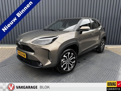 Toyota Yaris Cross 1.5 Hybrid Explore Navi Keyless