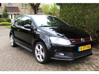 Volkswagen 1.4 TSI GTI (bj 2012, automaat)