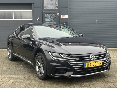 Volkswagen Arteon - 1.5 TSI Business R