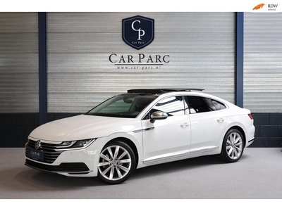 Volkswagen Arteon 1.5 TSI R-line LED/PANO/HALF