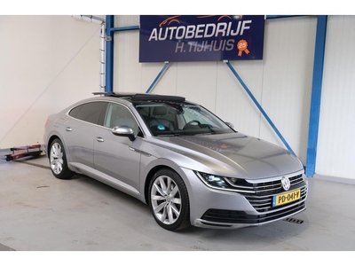 Volkswagen Arteon 2.0 TDI Elegance Business Automaat -