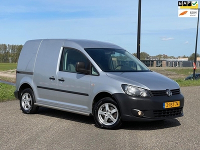 Volkswagen Caddy 1.6 TDI BMT 1e