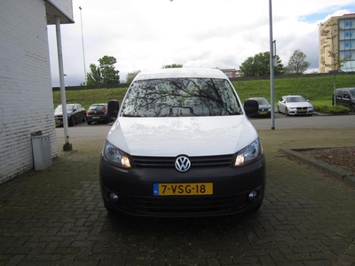 Volkswagen Caddy 1.6 TDI BMT