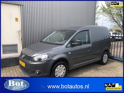 Volkswagen Caddy 1.6 TDI BMT / MARGE / AIRCO / SCHUIFDEUR /